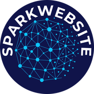 SparkWebsite logo